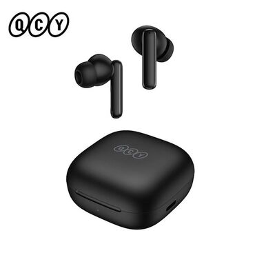 bose tws 9: "QCY T13 ANC" Melobuds Qulaqlıq 💯 Tam Orjinaldır 💎Qulaqcığın