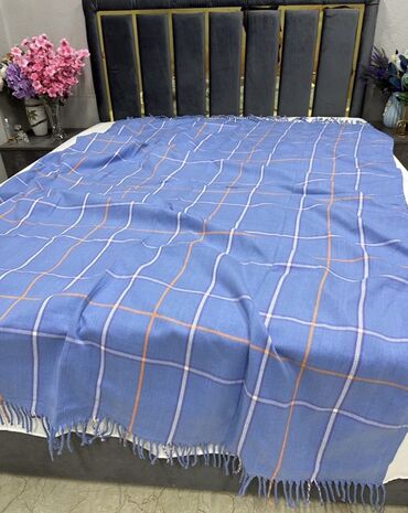 Одеяла и пледы: Плед, Иран, Новый, Шерсть, Все сезоны — 11