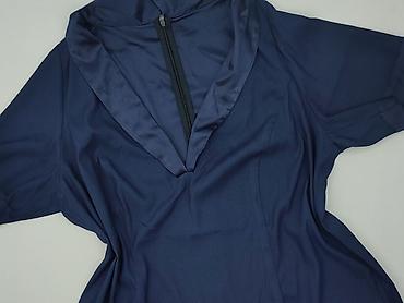dilvin blue: Sukienka damska, rozmiar 5XL — 1