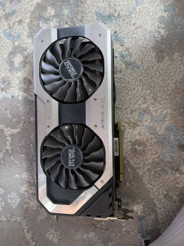 nvidia 1060 цена: Видеокарта, NVidia, GeForce GTX, Для ПК