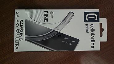 Maske i futrole za telefone: Maskice za Samsung Galaxy S23 Ultra – set od 6 komada - Model: za — 12