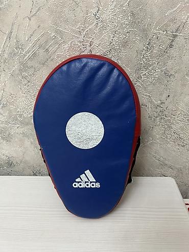 boks torbasi: Boks lapasi yaxsi veziyetdedi az istifade olunub — 1