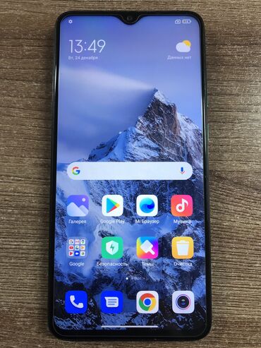 Redmi: Redmi, Redmi 8 Pro, Б/у, 64 ГБ, 1 SIM