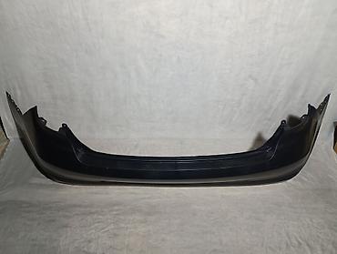 bumper: Бампер Hyundai, Новый — 3