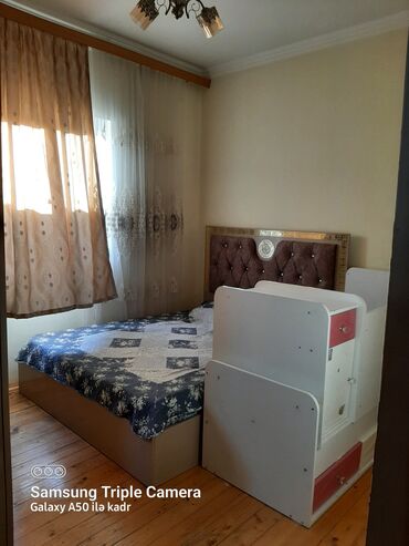 barter evlər: Пос. Говсаны 2 комнаты, 75 м², Нет кредита, Средний ремонт