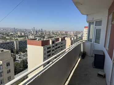 naxcivanda satilan bina evleri lalafo: 3 otaqlı, Yeni tikili, 110 kv. m