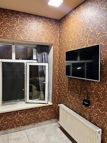 cay evi kiraye: Salam. Wifi, 3 faza işıq, kombi, televizor, kondisioner var — 7