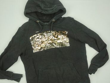 Women's Clothing: Superdry, Women`s sweatshirt, size L (EU 40)