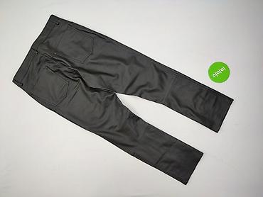 hm 2000s: H&M, Spodnie materiałowe damskie, rozmiar M — 3