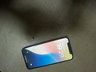 Мобильные телефоны и аксессуары: IPhone XS, 64 ГБ, цвет Space Gray 
АКБ 100% Face❌ 
Торг минимальный — 2
