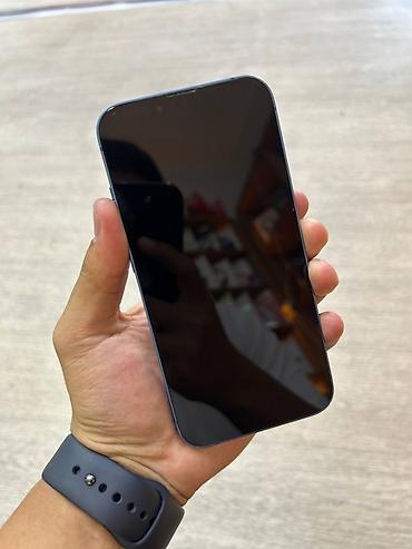camera sony: IPhone 13, Б/у — 2