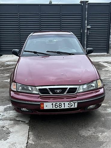 Daewoo Nexia: 2006 г., Седан — 1