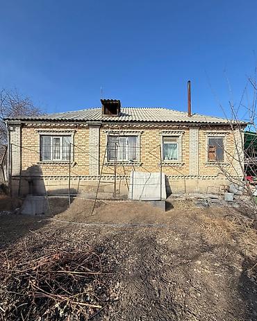 Продажа коттеджей и домов: 🏠Продается дом в с. Военно-Антоновка 🟡 Комнаты: 5 🟡 Участок: 6 соток — 1