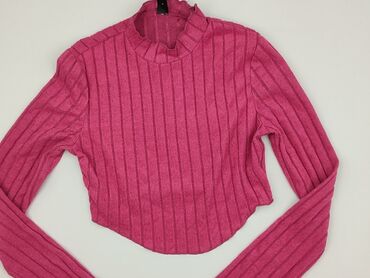 stradivarius top z odkrytymi ramionami: Shein, Women`s top, size L