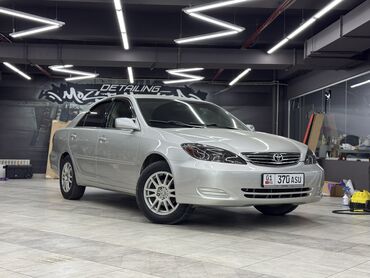 обмен на камри 30 35: Toyota Camry: 2003 г., 2.4 л, Автомат, Бензин, Седан