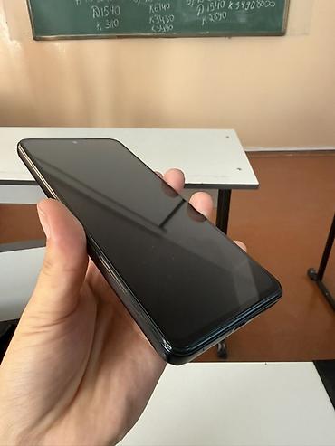 нашёл телефон: Смартфон Redmi (серия Note, матовый черный корпус) - Дизайн: плоские — 2