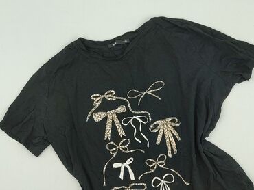 james nicholson t shirty: Sinsay, T-shirt damski, rozmiar XL