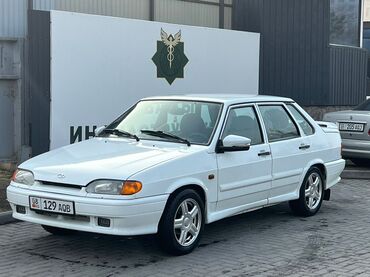 лада пиора: ВАЗ (ЛАДА) 2115 Samara: 2011 г., Седан