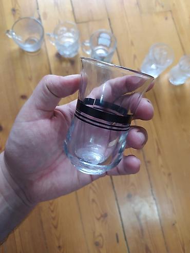 Stəkanlar: Stəkanlar — 3