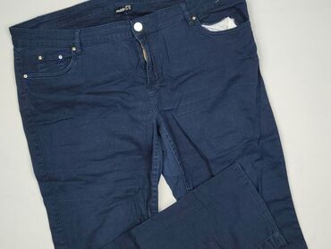 czy akryl w swetrze jest dobry: Jeans for men, XL (EU 42), Janina, condition - Good