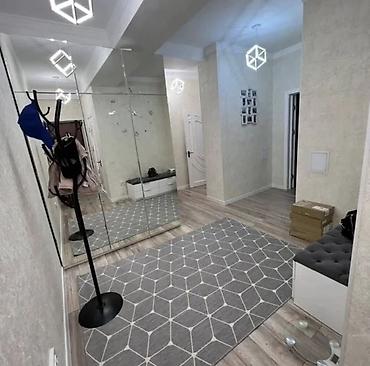 Продажа квартир: 3 комнаты, 75 м², Азия Молл Элитка, 5 этаж, Свежий ремонт — 3
