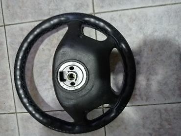opel oluxanalari: Opel sükan çarxı – hava yastığı (AIRBAG) bölməsi ilə - Orijinal Opel — 2