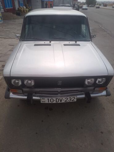 savet maşını: VAZ (LADA) 2106: 1.6 l | 1989 il | 498965 km Sedan