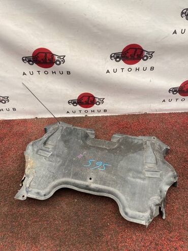 купить схему заработка: Защита днища Mercedes-Benz E-CLASS W211 М112 3 2003 (б/у)