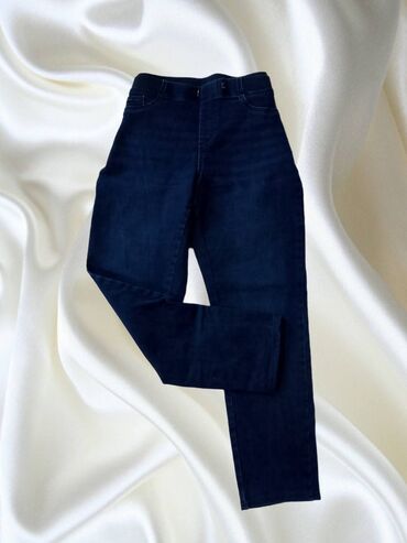 Farmerke: Farmerice, helanke, trenerke vec od 500 din🟨 — 8