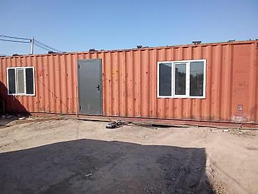 кант птицефабрика: Срочно Продаю 40 тонник длина 12 метр ширина 2,45/ высота 2,60 см — 3