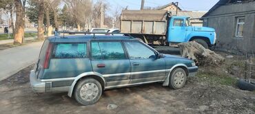 sprinter 313: Toyota Sprinter Carib: 1993 г., 1.6 л, Механика, Бензин, Фургон