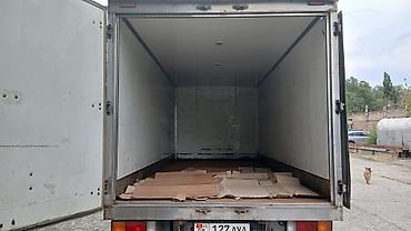 15т про: Грузовик, Hyundai, Стандарт, 5 т, Б/у — 4