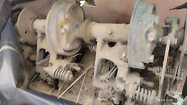 Тракторы МТЗ (Беларус): Трактор Беларус МТЗ-82.1 - Полный привод 4x4 (передний ведущий мост) — 14