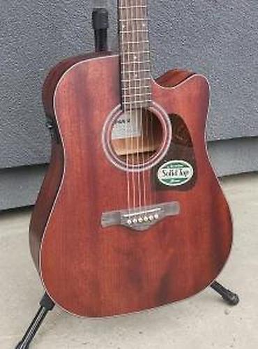 bas gitara cena: IBANEZ AW54CE-OPN B-STOCK | Slanje po dogovoru ili lično preuzimanje — 9
