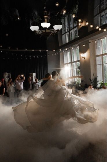 гирлянды на шторы: Тяжелый дым 💨
Для свадьб и для других мероприятий 💒