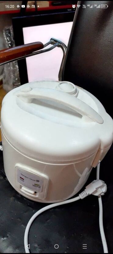 Ostali kuhinjski aparati: Ispravna dobra FRITEZA
Mirjevo — 9