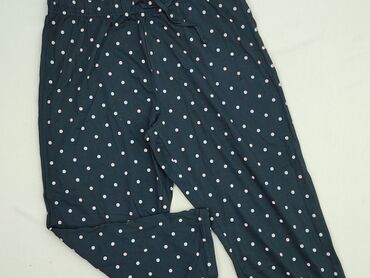 spodnie dresowe nike bez ściągaczy: Harry Potter, Material trousers for women, size L (EU 40)