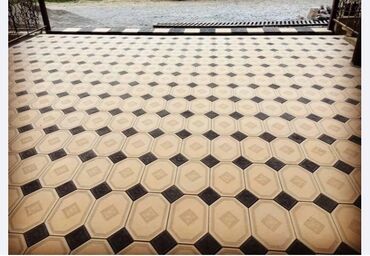 Тротуарная плитка: ,,,"Таман Таш" Жогорку сапат.
Брусчатка Бардюр Лоток 
 Вышший качество — 7