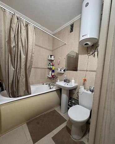 Продажа квартир: 1 комната, 40 м², 106 серия, 9 этаж — 10