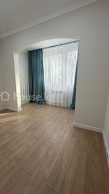 Продажа квартир: 1 комната, 43 м², 2 этаж — 2