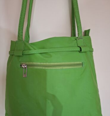 Torbe: Torba za rame, Materijal: Veštačka koža — 4