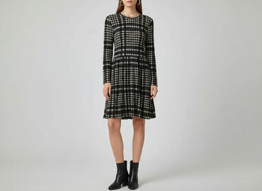 ubrania dla niskich osób: House, Women`s dress, size S