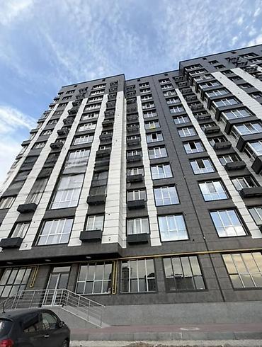 3 комнаты, 73 м², Кок-Жар ж/м Элитка, 11 этаж, ПСО (под самоотделку) at lalafo.kg 3 комнаты, 73 м², Кок-Жар ж/м Элитка, 11 этаж, ПСО (под самоотделку)