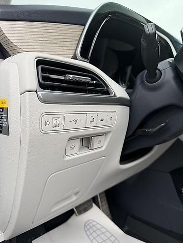 хундай старекс 1: Hyundai Palisade: 2020 г., Автомат, Дизель, Кроссовер — 7