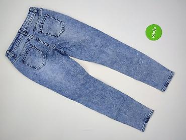 levis 874: Jeansy damskie, rozmiar L — 3