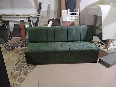 Divan və kreslo dəstləri: Divan — 15