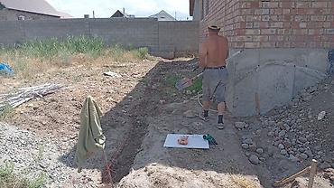 Другие специальности: Шыбак стажка фундамент крыша гипсо кардон сайдиник текстура оделка — 6