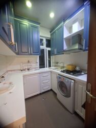 Uzunmüddətli kirayə evlər: 110 kv. m, 3 otaqlı, İnternet, Telefon, Qaz -da lalafo.az — 3 Uzunmüddətli kirayə evlər: 110 kv. m, 3 otaqlı, İnternet, Telefon, Qaz — 3