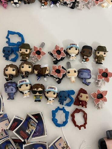 7 sinif riyaziyyat metodik vesait pdf: Stranger things kinder joy очень странные дела киндер джой меня только