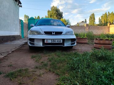 митсубиси кольт купить бу: Honda Accord: 1999 г., 1.8 л, Бензин, Седан